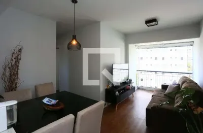 Apartamento com 2 quartos à venda na Rua Nelson Gama de Oliveira, 605, Vila Andrade, São Paulo