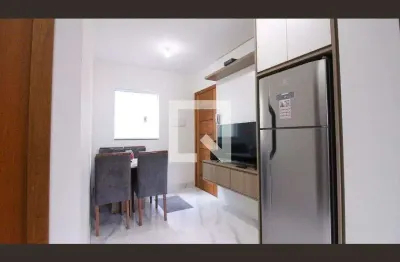 Apartamento com 2 quartos à venda na Rua Padre Manuel Luís de Vergueiro, 721, Vila Antonieta, São Paulo