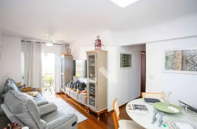 Apartamento com 3 quartos à venda na Rua Marechal Floriano, 168, Centro, Diadema