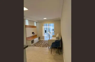 Apartamento com 3 quartos à venda na Rua Itajaí, 194, Mooca, São Paulo