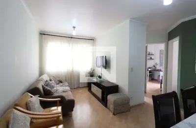 Apartamento com 2 quartos à venda na Rua Sargento Osvaldo, 76, Tatuapé, São Paulo