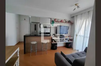 Apartamento com 2 quartos à venda na Rua Geremia Lunardelli, 130, Butantã, São Paulo