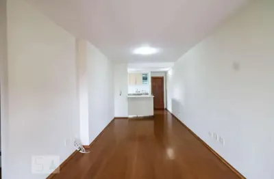 Apartamento com 2 quartos à venda na Rua Castro Alves, 165, Jardim Bela Vista, Santo André