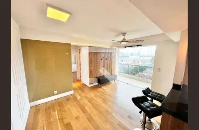 Apartamento com 2 quartos à venda na Rua Atílio Piffer, 181, Casa Verde, São Paulo