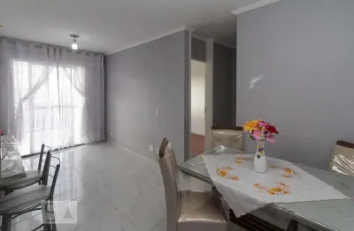 Apartamento com 2 quartos à venda na Rua Guarapuava, 273, Mooca, São Paulo