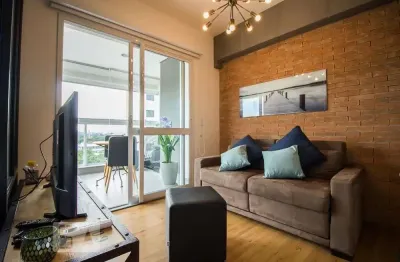 Kitnet / Stúdio à venda na Rua Fernão Dias, 459, Pinheiros, São Paulo