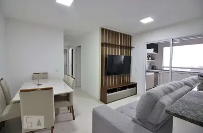 Apartamento com 3 quartos à venda na Avenida Alda, 1601, Conceição, Diadema