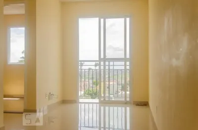 Apartamento com 2 quartos à venda na Rua Jeribatuba, 566, Itaquera, São Paulo