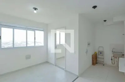 Apartamento com 2 quartos à venda na Rua Canes, 163, Veleiros, São Paulo
