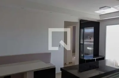 Apartamento com 2 quartos à venda na Rua Daiana Cristina Cunha de Oliveira, 134, Novo Osasco, Osasco