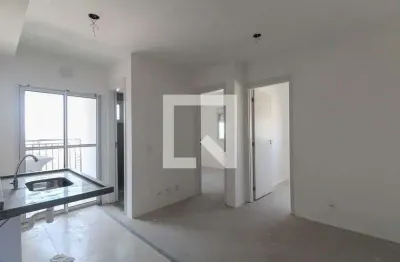 Apartamento com 2 quartos à venda na Avenida Vila Ema, 1634, Vila Santa Clara, São Paulo