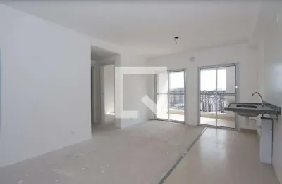 Apartamento com 2 quartos à venda na Avenida Vila Ema, 1659, Vila Santa Clara, São Paulo