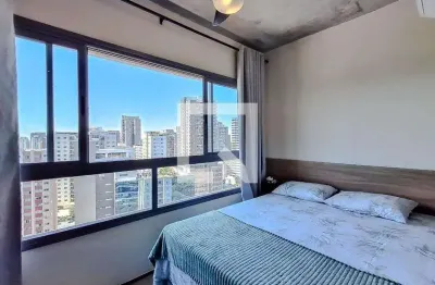 Kitnet / Stúdio à venda na Viaduto Santa Generosa, 72, Vila Mariana, São Paulo