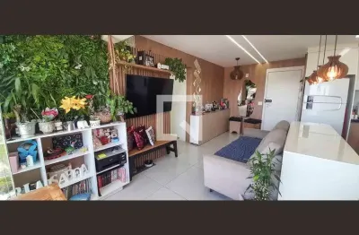 Apartamento com 2 quartos à venda na Rua José Timótheo da Silva, 488, São Pedro, Osasco