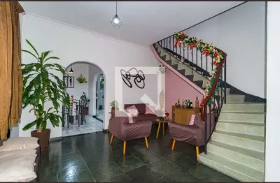 Casa com 3 quartos à venda na Rua Doutor Clementino, 172, Belém, São Paulo