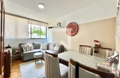 Apartamento com 2 quartos à venda na Rua Paracatu, 448, Saúde, São Paulo