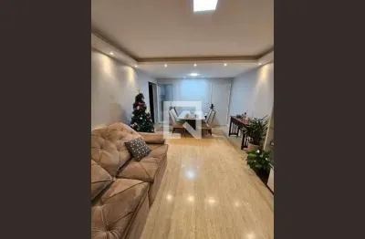 Apartamento com 3 quartos à venda na Rua Alfredo Pujol, 612, Santana, São Paulo