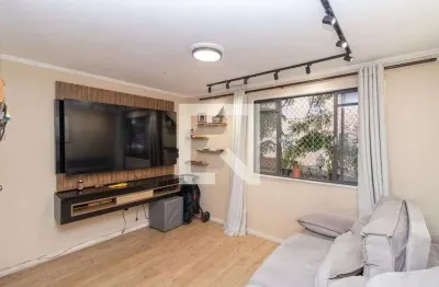 Apartamento com 2 quartos à venda na Rua Davi Banderali, 497, Artur Alvim, São Paulo