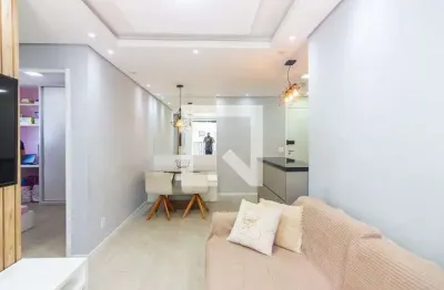 Apartamento com 2 quartos à venda na Rua Professor Luis Eulalio de Bueno Vidigal, 257, Centro, Osasco