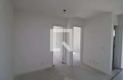 Apartamento com 2 quartos à venda na Avenida Vila Ema, 1653, Vila Santa Clara, São Paulo