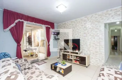 Casa com 3 quartos à venda na Avenida Manoel dos Santos Braga, 1029, Vila Jacuí, São Paulo