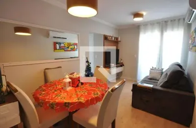 Apartamento com 2 quartos à venda na Rua Jamunda, 156, Vila Mazzei, São Paulo