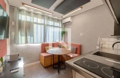 Apartamento com 2 quartos à venda na Avenida Brigadeiro Luís Antônio, 448, Bela Vista, São Paulo