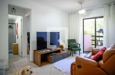 Apartamento com 2 quartos à venda na Rua Aquiles Jovane, 87, Jardim São Savério, São Paulo