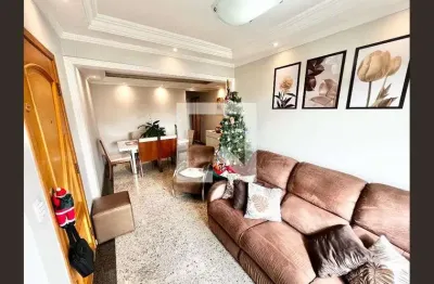 Apartamento com 2 quartos à venda na Rua General Nestor Passos, 496, Mandaqui, São Paulo