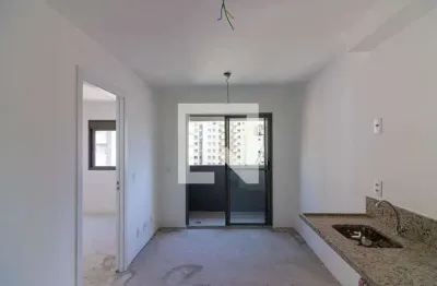 Apartamento com 1 quarto à venda na Rua João Cachoeira, 1770, Vila Olímpia, São Paulo