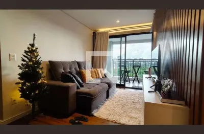 Apartamento com 2 quartos à venda na Rua Balsa, 1370, Freguesia do Ó, São Paulo