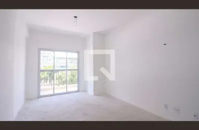 Kitnet / Stúdio à venda na Avenida Vila Ema, 1662, Vila Santa Clara, São Paulo