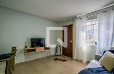 Casa com 3 quartos à venda na Rua Etiópia, 449, Parque das Nações, Santo André