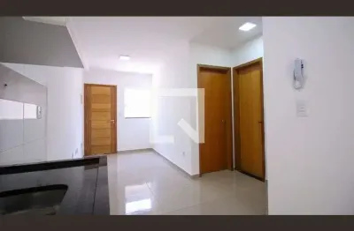 Apartamento com 2 quartos à venda na Rua São João da Bocaina, 118, Vila Formosa, São Paulo