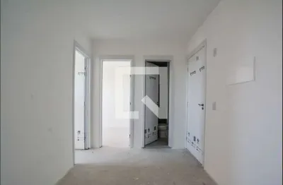 Apartamento com 2 quartos à venda na Rua Oratório, 5583, Jardim Ana Maria, Santo André