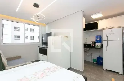 Apartamento com 2 quartos à venda na Avenida Condessa Elisabeth de Robiano, 5002, Penha De França, São Paulo