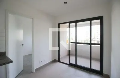 Apartamento com 1 quarto à venda na Rua Casa do Ator, 666, Vila Olímpia, São Paulo