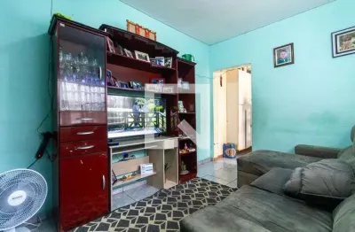 Casa com 2 quartos à venda na Praça Padre Léo Morin, 113, Cidade Patriarca, São Paulo