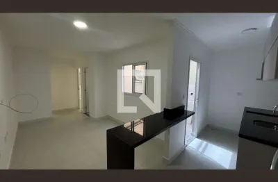Apartamento com 2 quartos à venda na Avenida Estados Unidos, 419, Santa Teresinha, Santo André
