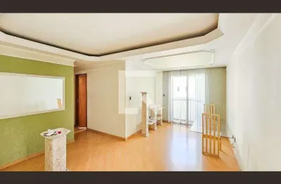 Apartamento com 3 quartos à venda na Avenida Manoel Pedro Pimentel, 273, Centro, Osasco
