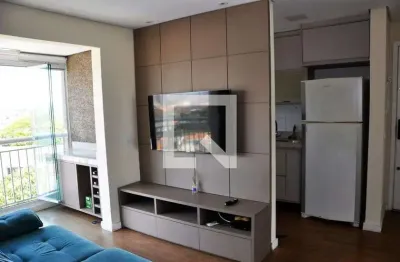Apartamento com 2 quartos à venda na Rua Jacaré-Copaíba, 122, Freguesia do Ó, São Paulo
