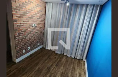 Apartamento com 2 quartos à venda na Rua Comendador Carlo Mário Gardano, 170, Vila Lusitânia, São Bernardo do Campo