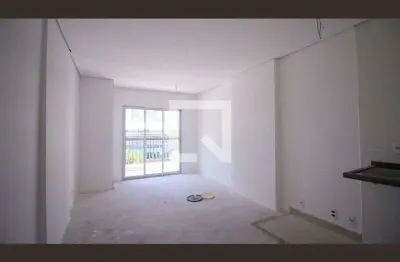 Kitnet / Stúdio à venda na Avenida Vila Ema, 1639, Vila Santa Clara, São Paulo