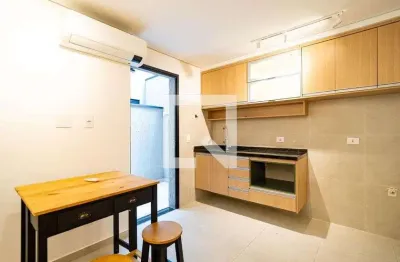 Apartamento com 1 quarto à venda na Alameda Ribeirão Preto, 327, Bela Vista, São Paulo