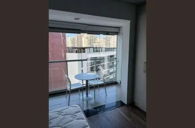 Kitnet / Stúdio à venda na Rua Quatá, 127, Vila Olímpia, São Paulo