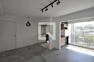 Apartamento com 2 quartos à venda na Rua Borges, 1192, Vila Gustavo, São Paulo