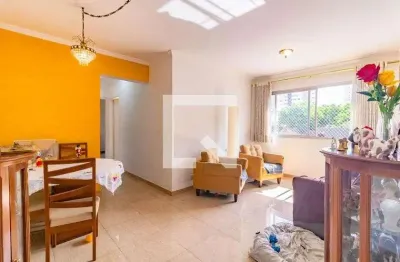 Apartamento com 2 quartos à venda na Rua Doutor Diogo de Faria, 707, Vila Clementino, São Paulo