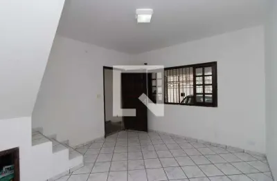Casa com 2 quartos à venda na Avenida Júlio Buono, 3846, Vila Constança, São Paulo