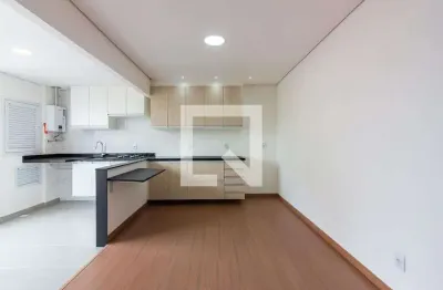 Apartamento com 1 quarto à venda na Rua Salém Bechara, 437, Centro, Osasco