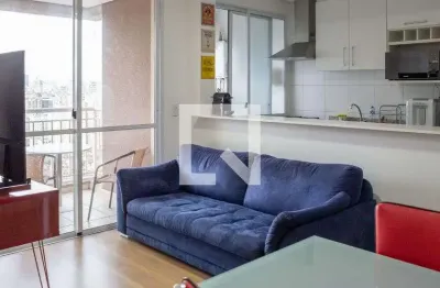 Cobertura com 2 quartos à venda na Rua Jaraguá, 834, Bom Retiro, São Paulo